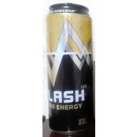 Банка от энергетика FLASH Оригинальный вкус Ультра 9 2025 (ОБМЕН/ПРОДАЖА/ТОРГ) 1лот=1шт