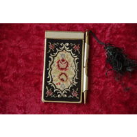 Блокнот из СССР