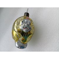 Ёлочная игрушка