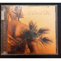 CD,(USA) India.Arie – Acoustic Soul