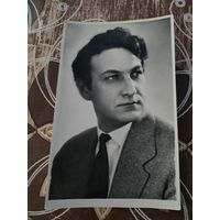 Артисты Поляков