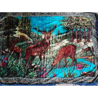 Ковер Олени.