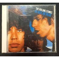 CD,(Japan) The Rolling Stones – Black And Blue