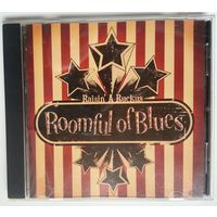 CD Roomful Of Blues – Raisin' A Ruckus (2008) Modern Electric Blues, Jump Blues, Chicago Blues