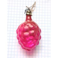 Ёлочная игрушка