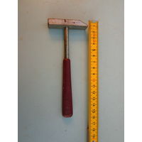 Молоток ,Молоточек ссср ,разборный