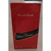 Paloma Picasso eau de toilette 30ml