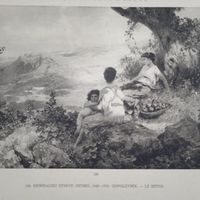 Гравюра энциклопедическая 19век. 28х21cм. Германия. РАСПРОДАЖА КОЛЛЕКЦИИ.