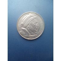 10 злотых Ян Собеский без минимума