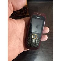 Мобильный телефон Nokia 1616-2 RM 125