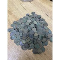 Баратинки 380шт