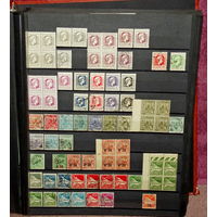 РАСПРОДАЖА !!! ФРАНЦУЗСКИЕ КОЛОНИИ И ТЕРРИТОРИИ.Состояние на фото !