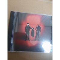 TWENTY ONE PILOTS " BREACH" CD 2025