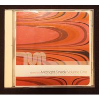 CD,(USA) Midnight Snack (Volume One) (Сборка)