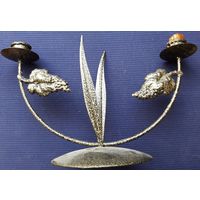 Подсвечник. (торг)