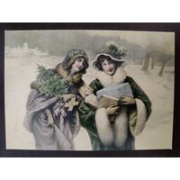 Календарик 2016г