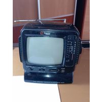 Телевизор - приемник DOMOTEC Germaniy .