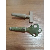 Верток от самовара 2 шт