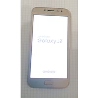 Смартфон Samsung Galaxy J2  SM-J250F/DS (2018)