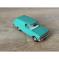 Москвич 434 Модель СССР 1/43
