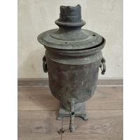 Самовар под ремонт