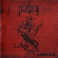 Leichengott - Cyrograf CD