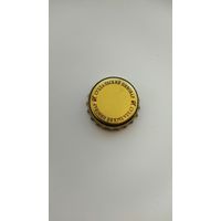 Крышка пивная.