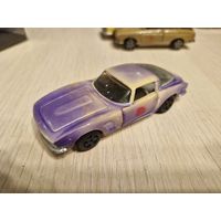 Ремейк СССР ISO GRIFO (1)