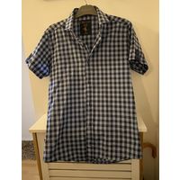 Рубашка мужская размер XS-S