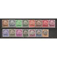 ФФ4 Третий Рейх (Эльзас) 1940 Стандарт