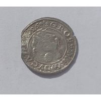 Вiльня i Ваза! Грош 1626