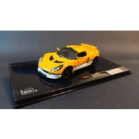Модель Lotus Exige