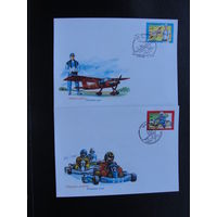 Продажа коллекции с 1 рубля! КПД Беларуси.