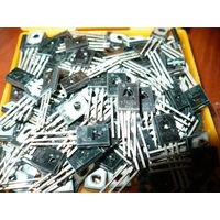 Транзисторы КТ626А, 50шт одним лотом.