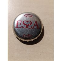 Пивные крышки - пробки