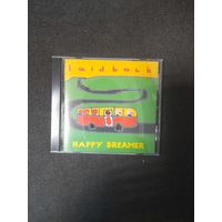 LAID BACK   " HAPPY DREAMER" CD 2005