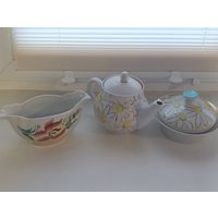 Посуда.Барановка.СССР.Цена за все.