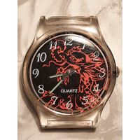 Часы Кварц.