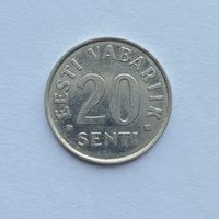 20 сенти 2004 Эстония