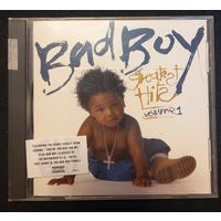 CD,(USA) Bad Boy Greatest Hits Volume 1