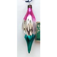 Ёлочная игрушка. К-77.