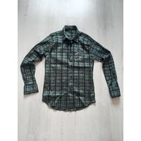 Рубашка мужская