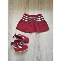 Комплект Gymboree, 3-5 лет