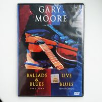 DVD Gary Moore