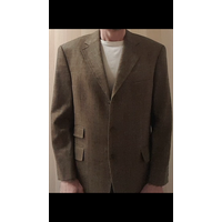 Пиджак мужской. Atelier Torino.