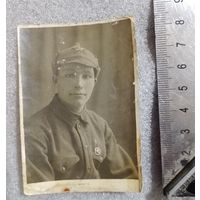 Фото РККА в коллекцию