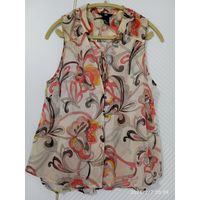 Блузка женская 44размер