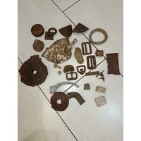 Лот по ВОВ