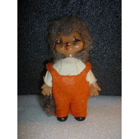 Куколка ЁЖИК. ГДР. Редкость