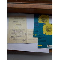 Туристская путевка